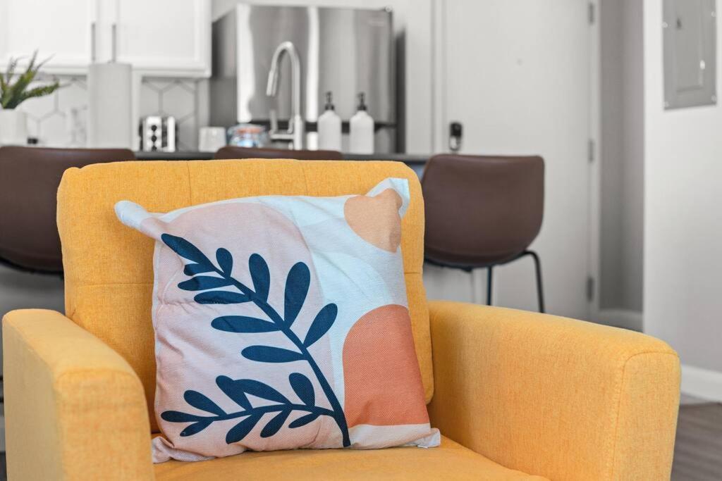 Charming Downtown Getaway Apartment Salt Lake City Ngoại thất bức ảnh