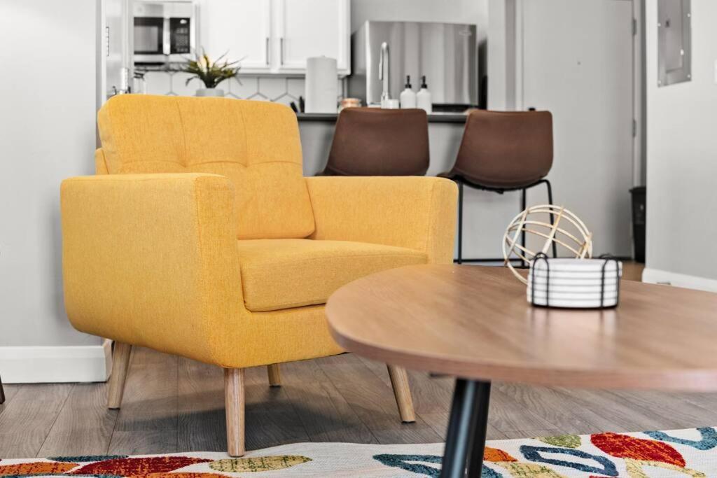 Charming Downtown Getaway Apartment Salt Lake City Ngoại thất bức ảnh